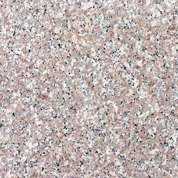 Pink Rose Granites